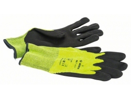 Ochranné rukavice proti pořezání GL Protect 9 - EN 388