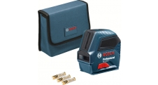 Čárový laser Bosch GLL 2-10 Professional