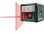 Křížový laser Bosch Quigo Plus (+stativ)