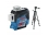 Čárový laser Bosch GLL 3-80 C Professional (+ stativ BT 150)