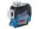 Čárový laser Bosch GLL 3-80 C Professional (+ stativ BT 150)