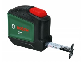 Svinovací metr Bosch 3 m - 1600A027PJ