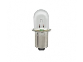Žárovka Bosch pro lampy PLI, GLI 12-14,4V