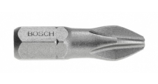 šroubovací bit Bosch Ph 1 Extra-Hart 25mm (10ks)