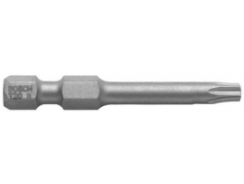 šroubovací bit Bosch Torx 40 Extra-Hart 49mm (1ks)