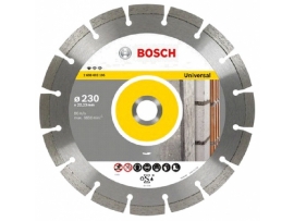 Diamantový kotouč Bosch Standard for Universal 115-22,23 (PWS720-115,GWS8-115,GWS7-115,)
