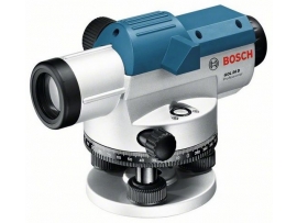 Optický nivelační př. Bosch GOL 26 D Professional