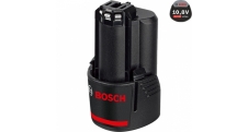 Akumulátor Bosch GBA 10,8 V 2,0 Ah O-B (GWI 10,8, GLI, GSR 10,8, GOP 10,8)