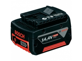 Akumulátor Bosch GBA 14,4 V 4,0 Ah M-C (GSR 14,4, GSB 14,4, GSR 14,4 VE-2-LI, GST14,4, GLI)