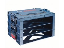 i-Boxx 3dílný komplet set Shelf - regál Bosch
