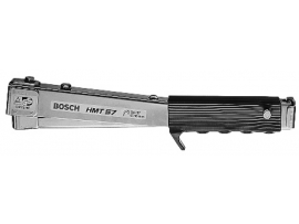 Úderová sponkovačka Bosch HMT 57