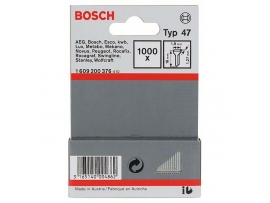 hřeby Bosch typ 47 16mm (PTK 19)