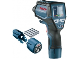 Aku termodetektor Bosch GIS 1000 C Professional (Adapter)