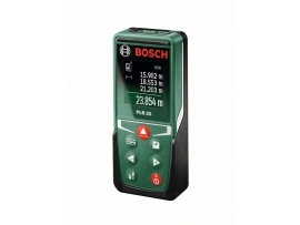 Digitální laserový dálkoměr Bosch PLR 25