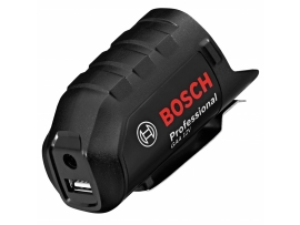 Adaptér USB Bosch GAA 12V Professional