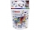Mix barevných tyčinek Bosch Gluey - 2608002005
