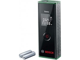 Bosch ZAMO 3 Carton dálkoměr - 0603672702