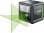 Bosch Quigo Green Křížový laser - 0603663C00