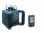 Bosch GRL 300 HVG Professional (+stativ) Laser rotační - 061599404B