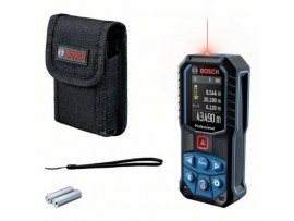 Bosch GLM 50-27 C Professional - 0601072T00