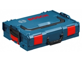 Systémový kufr, L-Boxx 102 BOSCH Sortimo, velikost I.