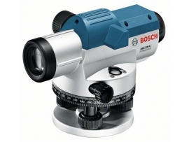 Optický nivelační př. Bosch GOL 20 G Professional