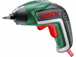Aku šroubovák Bosch IXO V Basic
